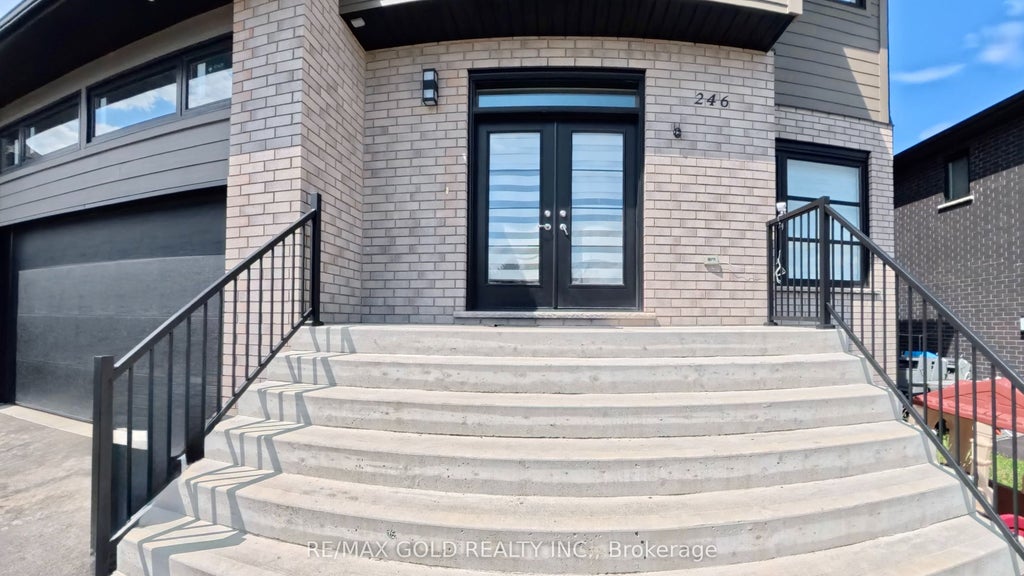 Photo of 246 Jeanine Street N, Greater Sudbury, ON P3B 0E5 (MLS # X13702728)