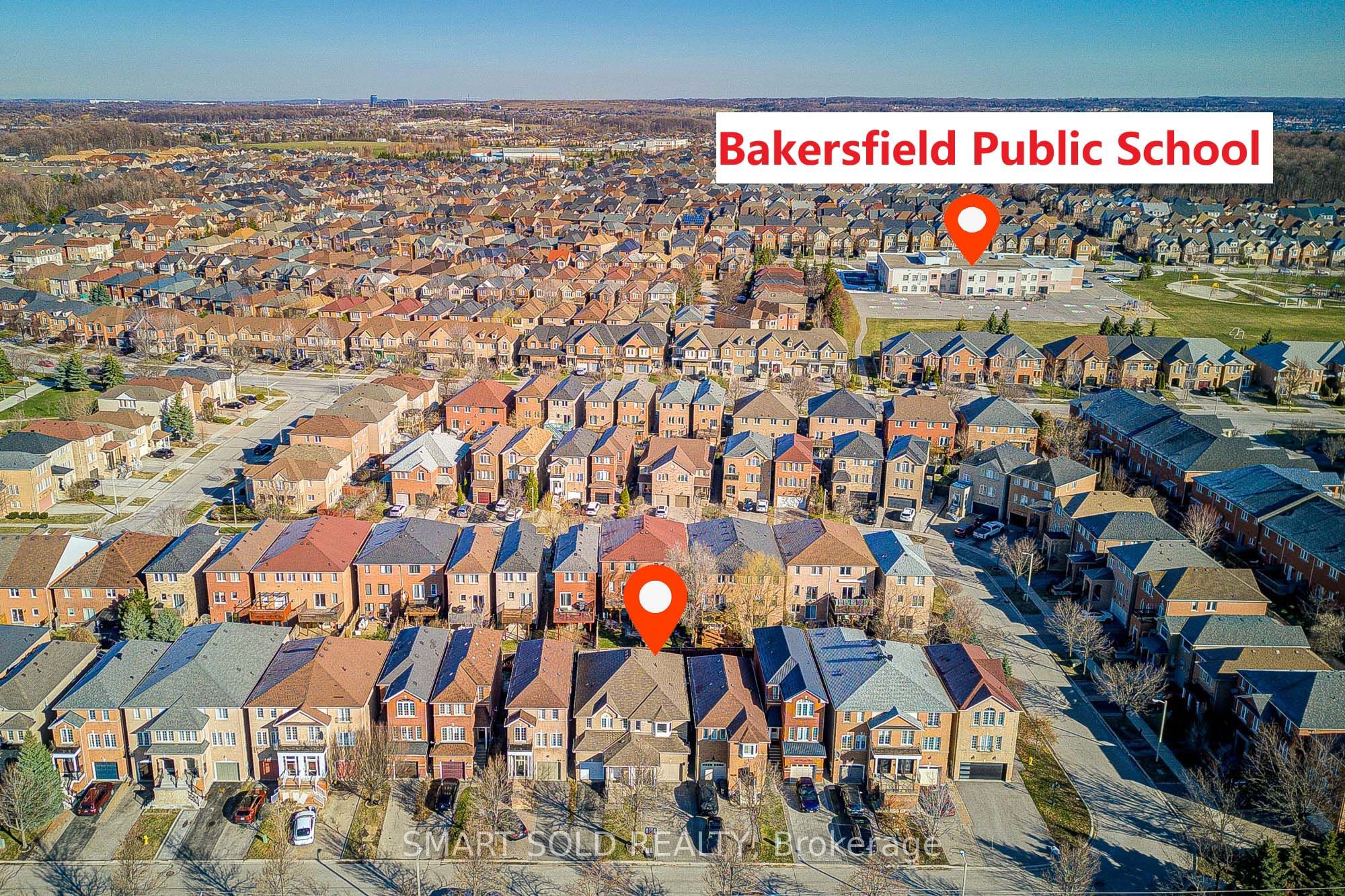 123 Sassafras Circle