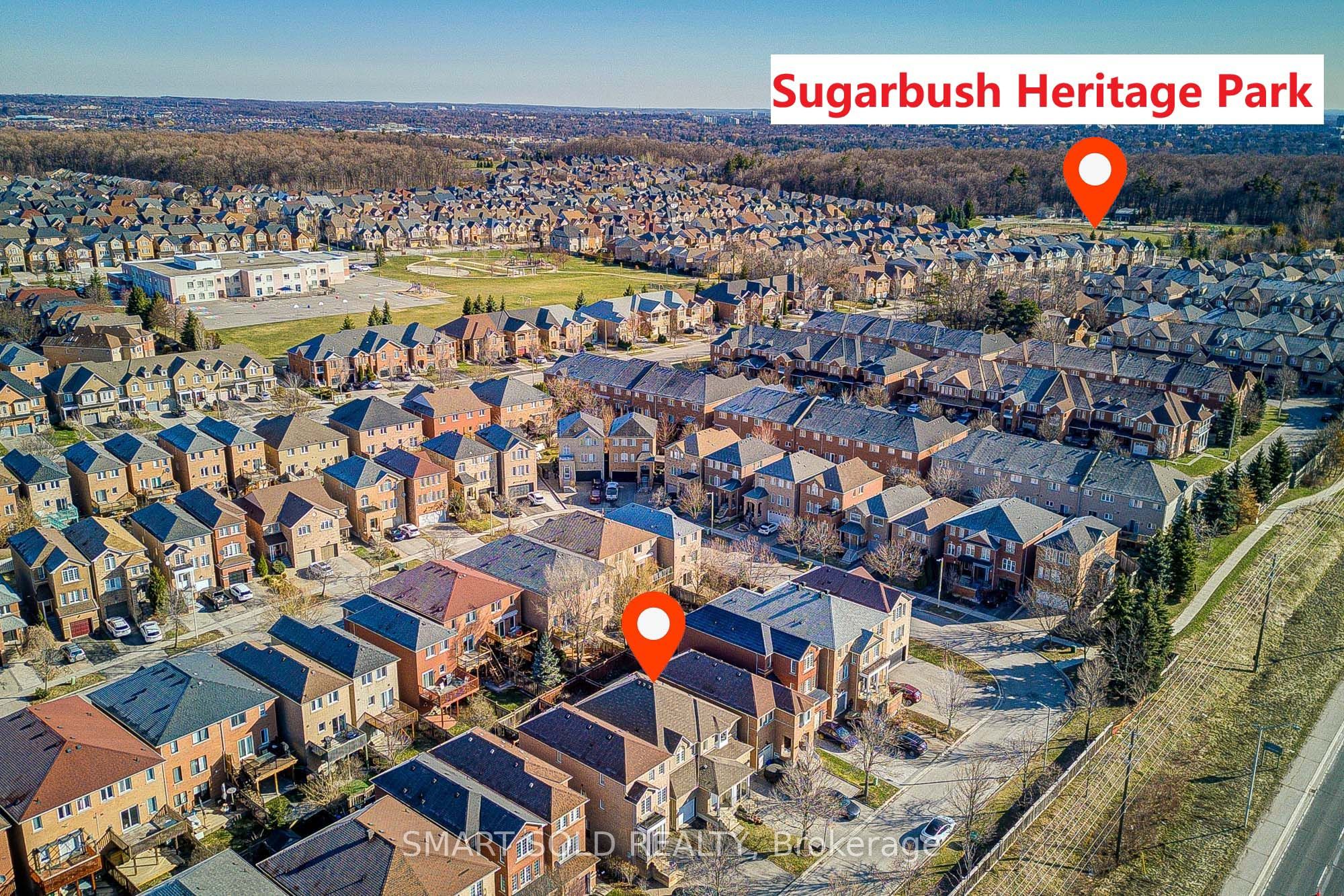 123 Sassafras Circle