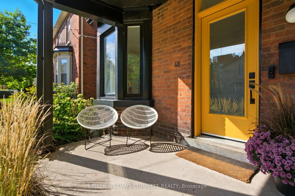 Photo of 48 Liberty Street, Hamilton, ON L8N 2N6 (MLS # X12907474)