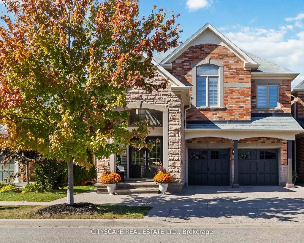 Photo of 4269 Vivaldi Road, Burlington, ON L7M 0N4 (MLS # W12852414)