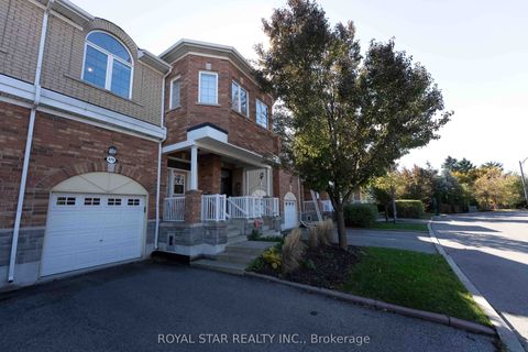 479 Vodden Street E Brampton ON L6S 0C7