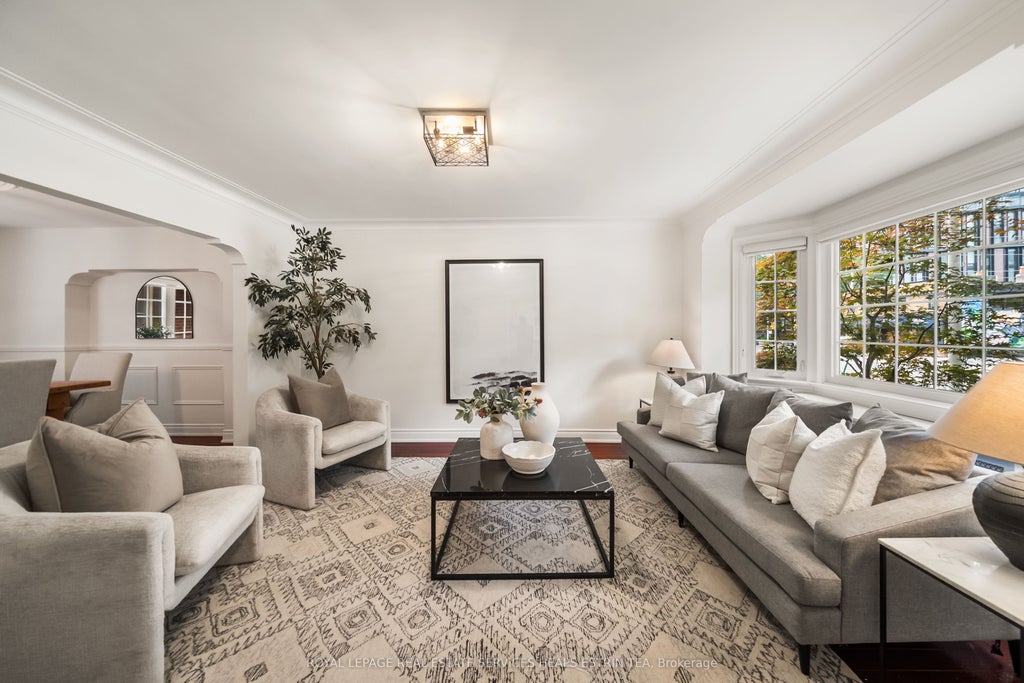 Photo of 15 Mcrae Drive, Toronto, ON M4G 1S1 (MLS # C13755912)