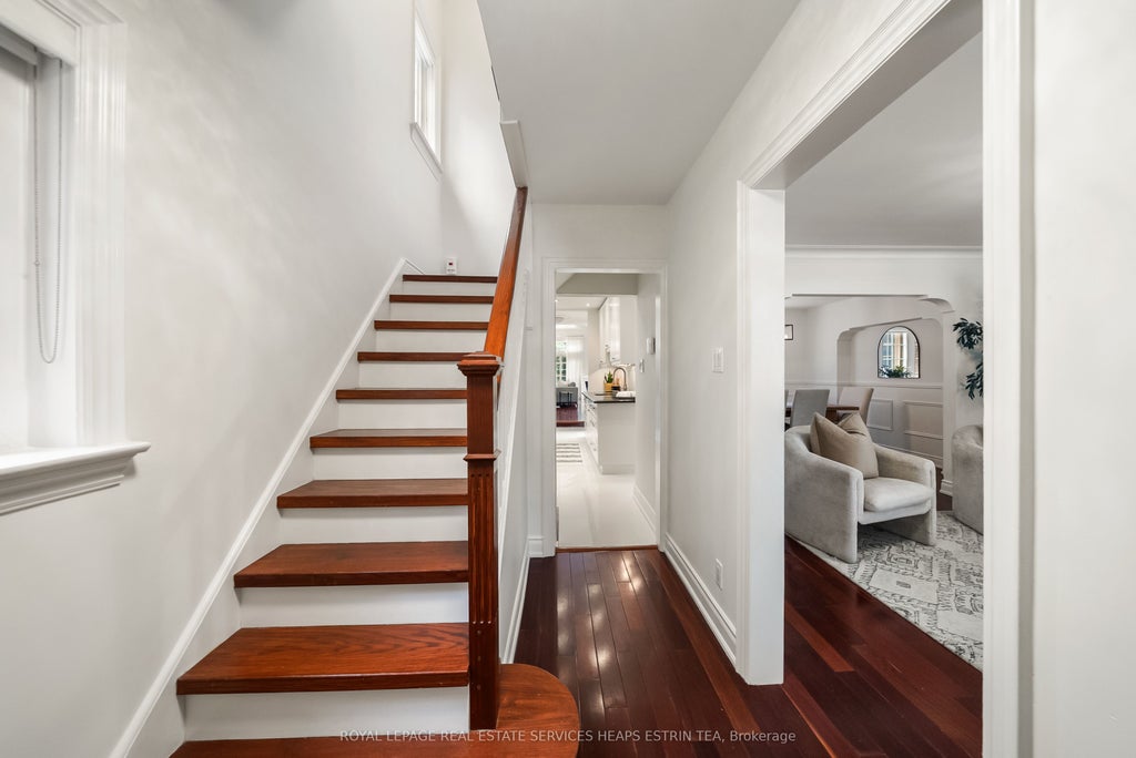 Photo of 15 Mcrae Drive, Toronto, ON M4G 1S1 (MLS # C13755912)