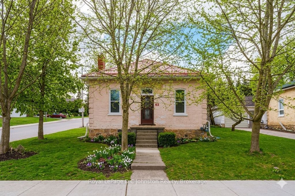 Photo of 83 3rd Street #SW, Arran-Elderslie, ON N0G 1L0 (MLS # X12944456)