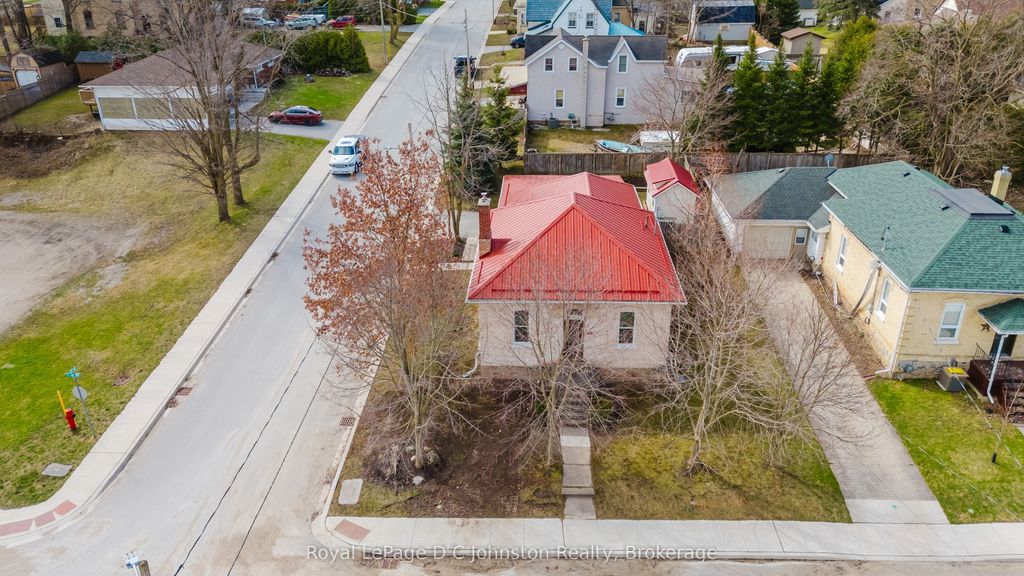 Photo of 83 3rd Street #SW, Arran-Elderslie, ON N0G 1L0 (MLS # X12944456)