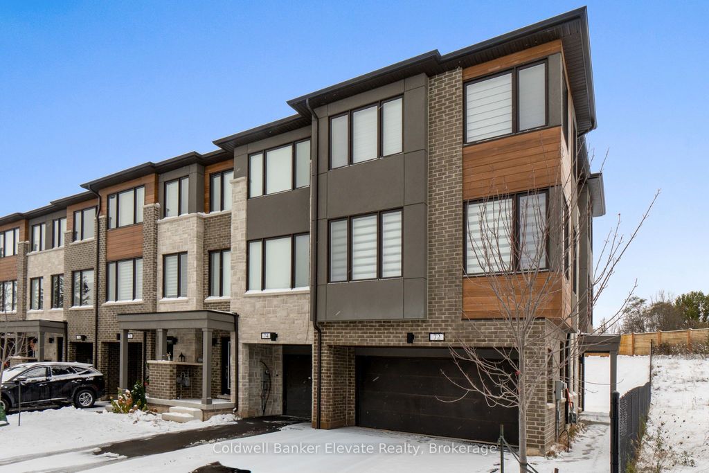 Photo of 72 Windtree Way, Halton Hills, ON L7G 0P6 (MLS # W12704644)