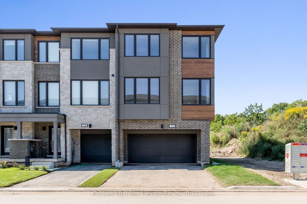 Photo of 72 Windtree Way, Halton Hills, ON L7G 0P6 (MLS # W12704644)