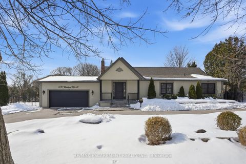1480 Clarkson Road N Mississauga ON L5J 2W9