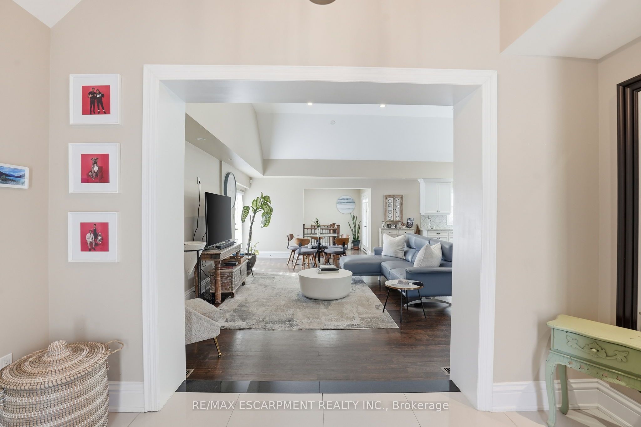 1480 Clarkson Road N