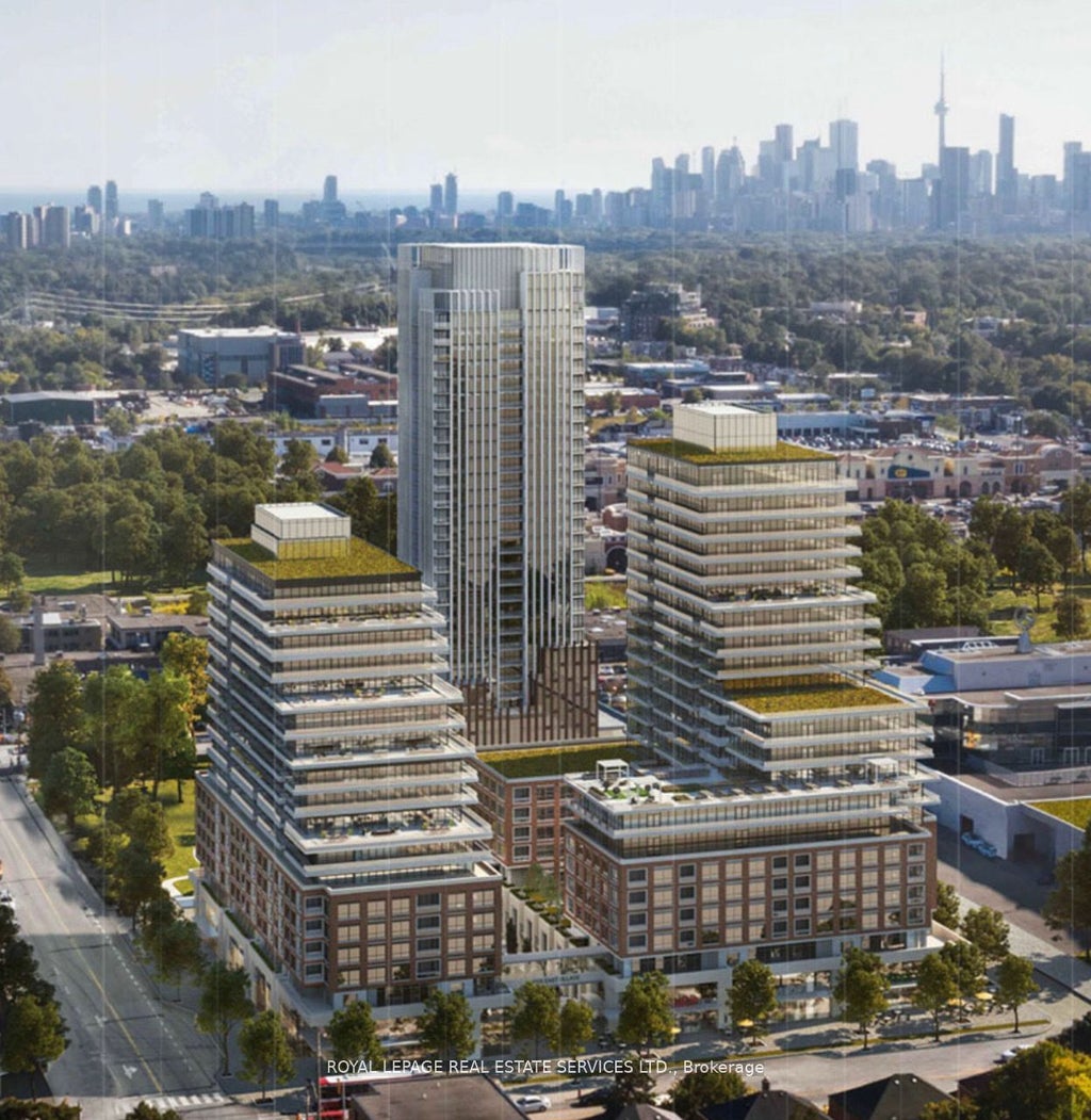 Photo of 33 Frederick Todd Way #434, Toronto, ON M4G 0C9 (MLS # C13808788)