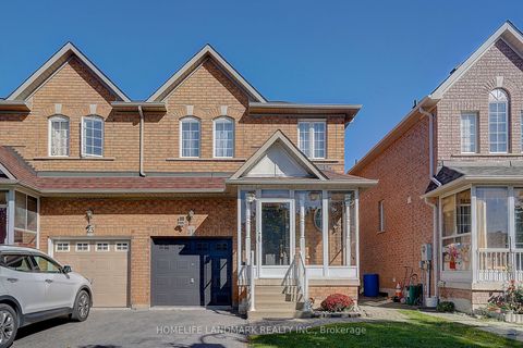 21 Raintree Drive Markham ON L3R 5T9