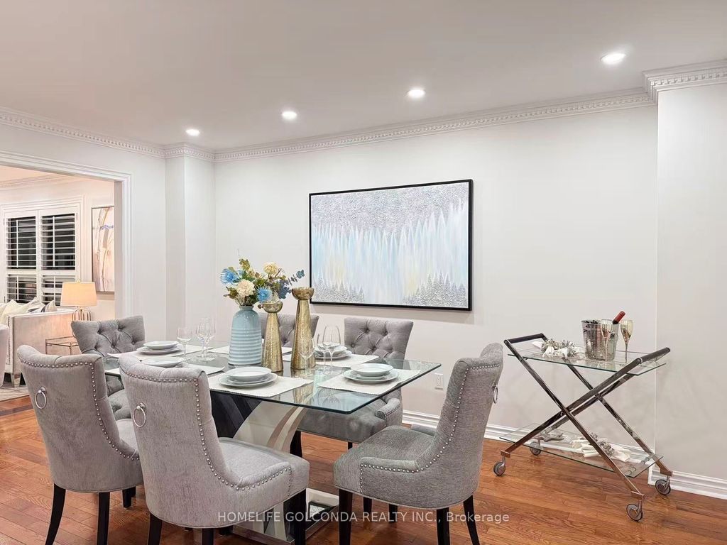 Photo of 29 Randall Avenue, Markham, ON L3S 1J8 (MLS # N12808448)