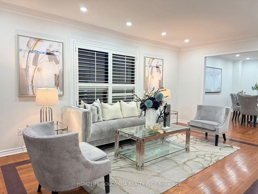 Photo of 29 Randall Avenue, Markham, ON L3S 1J8 (MLS # N12808448)