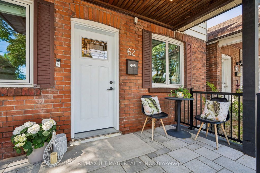 Photo of 62 Lambton Avenue, Toronto, ON M6N 2S1 (MLS # W13187952)
