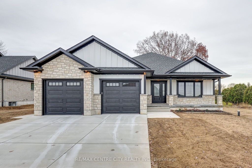 Photo of 56081 Maverick Court, Bayham, ON N0J 1Y0 (MLS # X12864104)