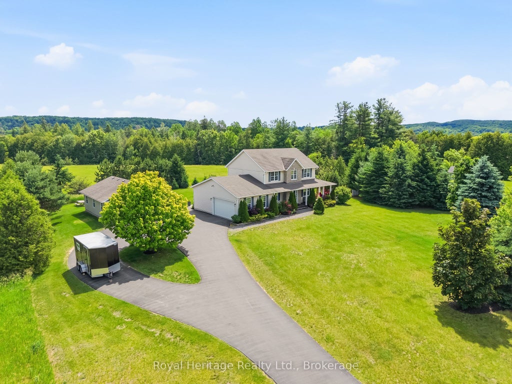 Photo of 67 Teal Road, Quinte West, ON K8V 0A9 (MLS # X13476200)