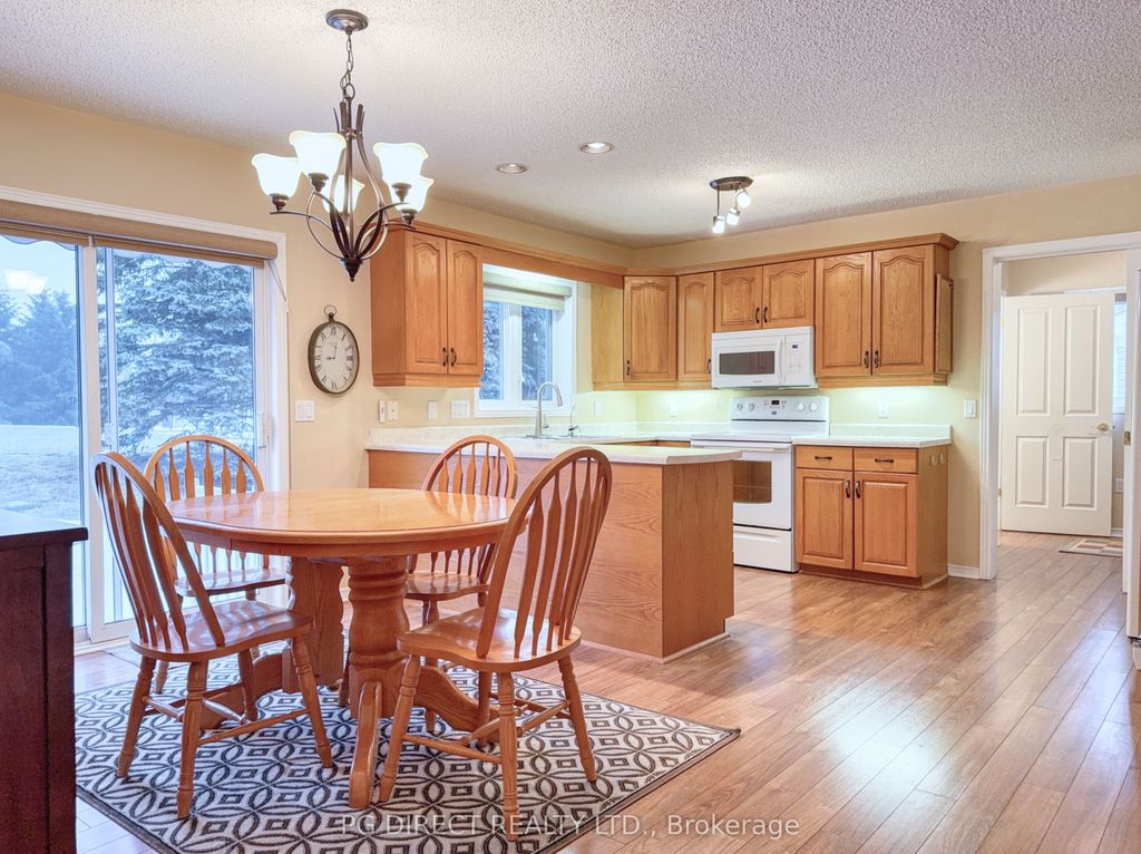 Photo of 30 White Bark Way, Centre Wellington, ON N0B 1J0 (MLS # X12917484)