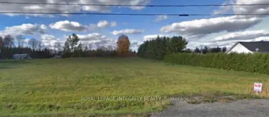Photo 1 of 2 — 0 Glen Robertson Road, North Glengarry, ON K0B 1H0