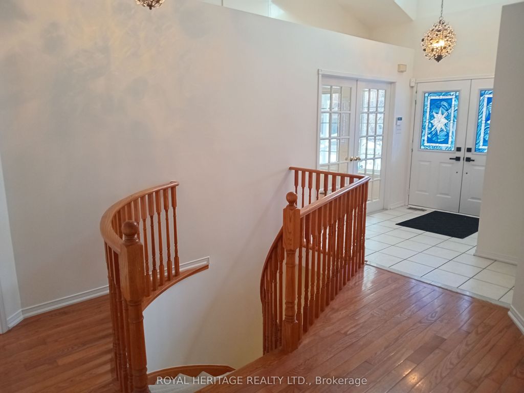 Photo of 16 Corridale Avenue, Whitby, ON L1M 2E8 (MLS # E12689216)