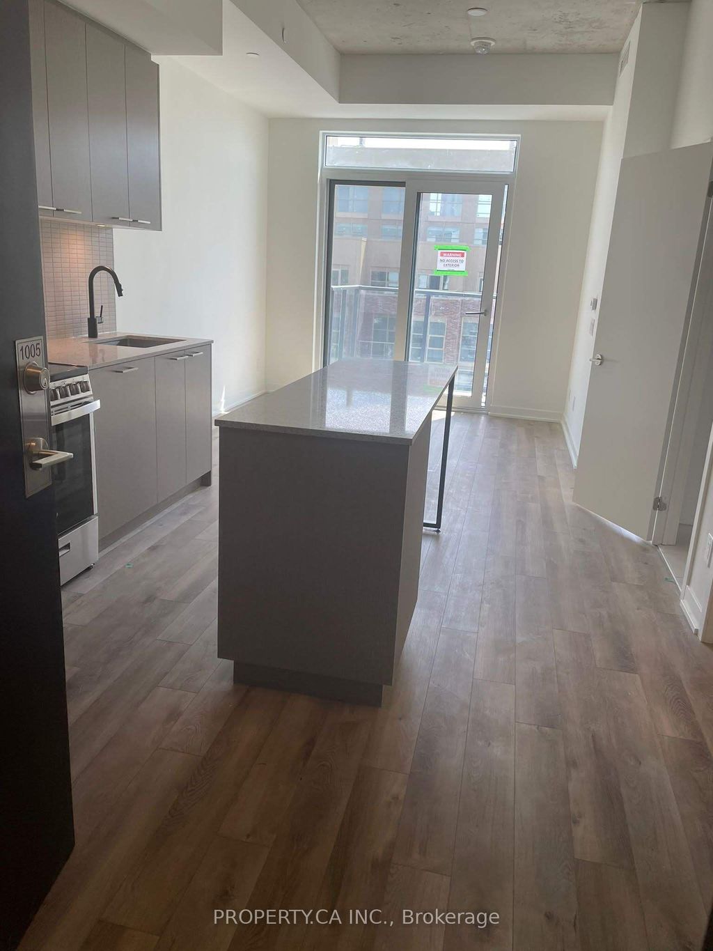 Photo of 1808 St. Clair Avenue W #1005, Toronto, ON M6N 0C1 (MLS # W13070212)