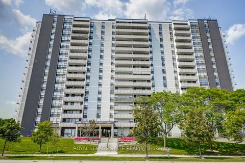 2055 Upper Middle Road 205 Burlington ON L7P 3P4