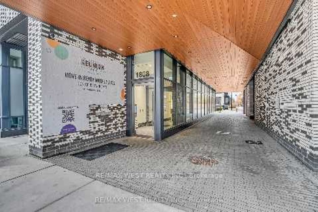 Photo of 1808 St. Clair Avenue W #617, Toronto, ON M6N 0C1 (MLS # W12950778)