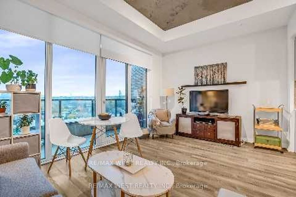 Photo of 1808 St. Clair Avenue W #617, Toronto, ON M6N 0C1 (MLS # W12950778)