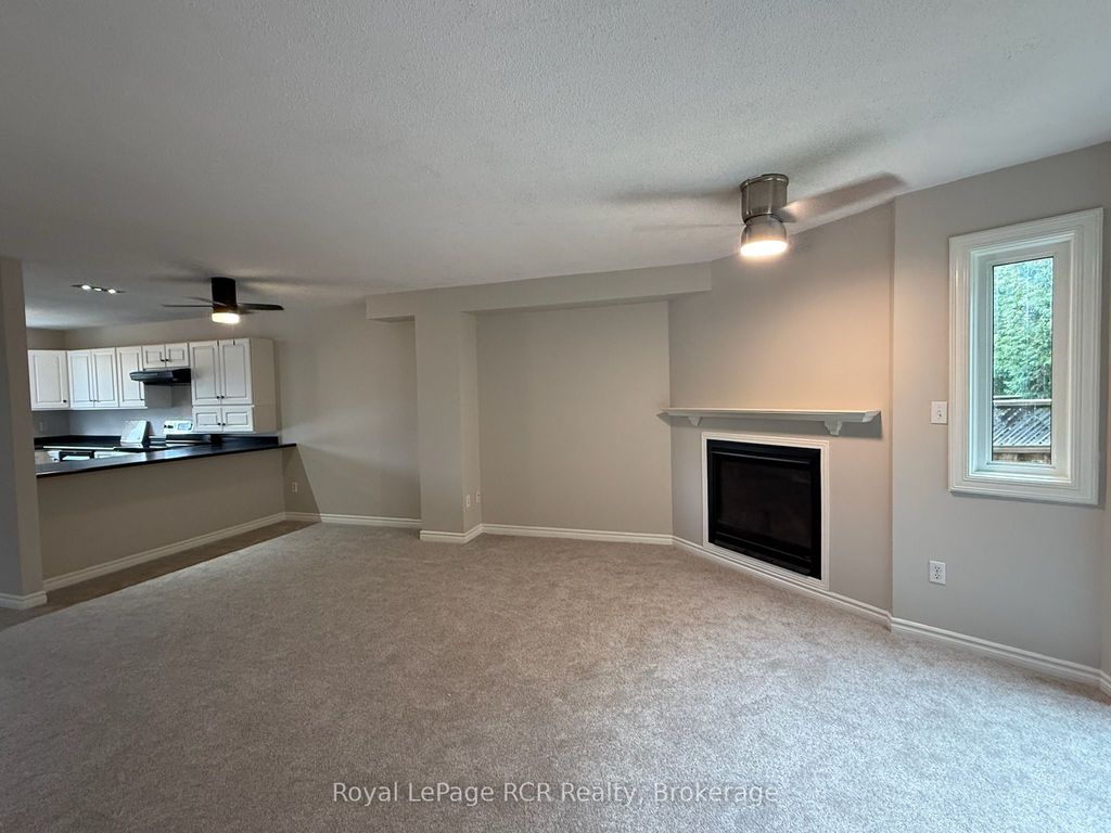 Photo of 15 Watts Crescent #3, Collingwood, ON L9Y 4S6 (MLS # S12823164)