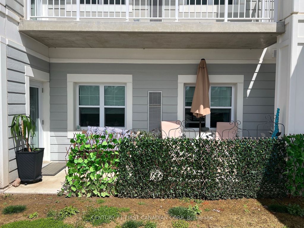 Photo of 100 The Promenade N/A #102, Central Elgin, ON N5L 1C5 (MLS # X13063594)