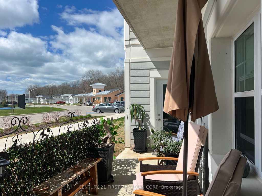 Photo of 100 The Promenade N/A #102, Central Elgin, ON N5L 1C5 (MLS # X13063594)