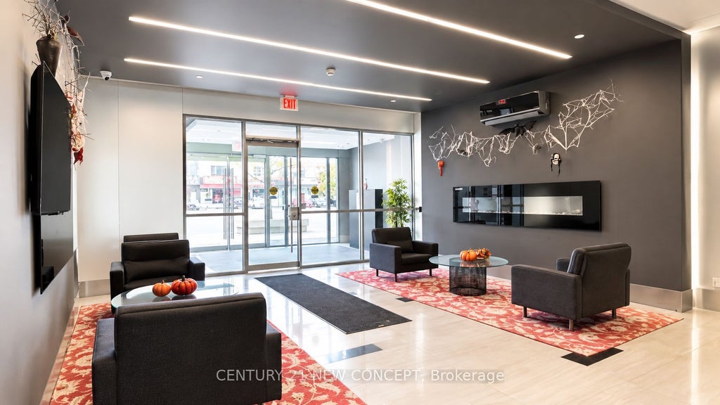 Photo of 1185 The Queensway N/A #801, Toronto, ON M8Z 0C6 (MLS # W14126998)