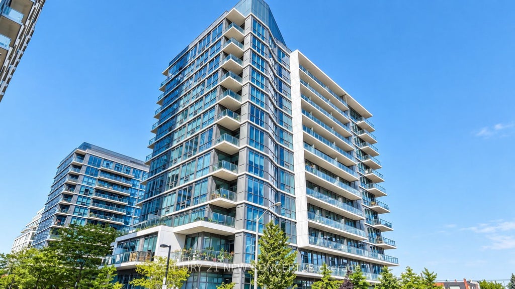 Photo of 1185 The Queensway N/A #801, Toronto, ON M8Z 0C6 (MLS # W14126998)