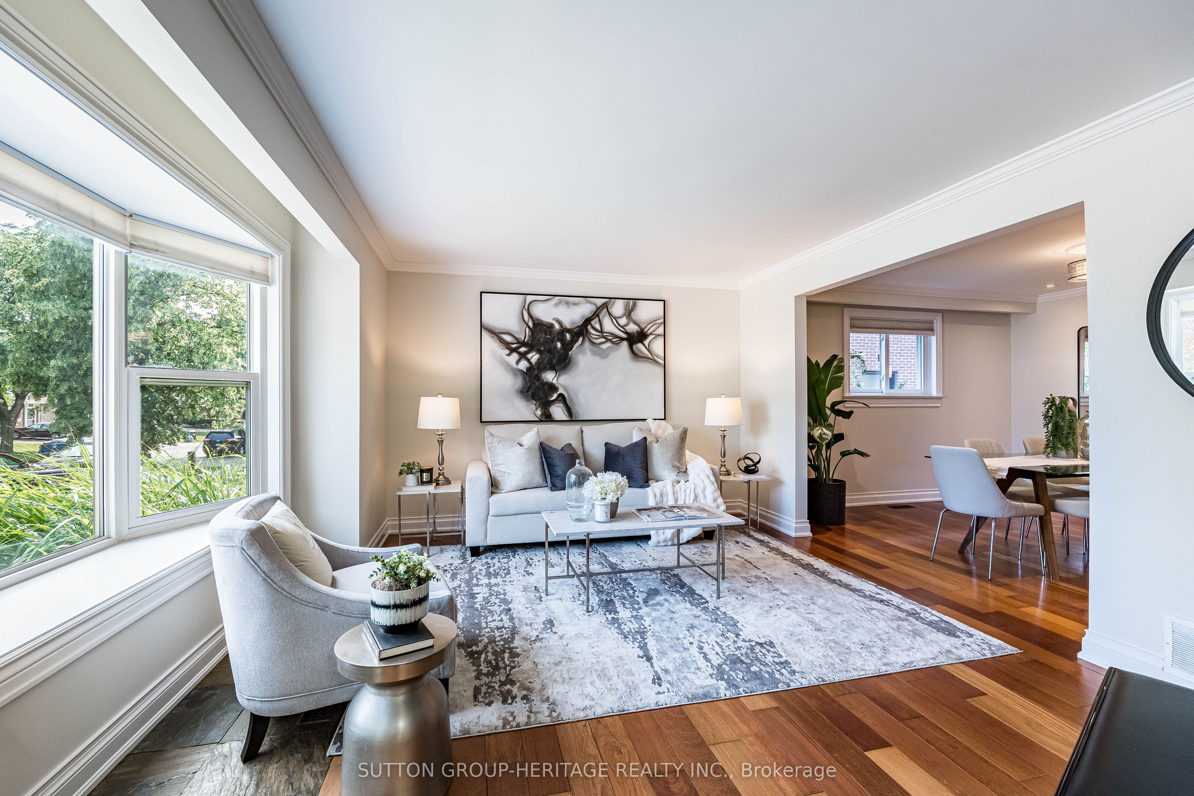 47 Pringle Avenue