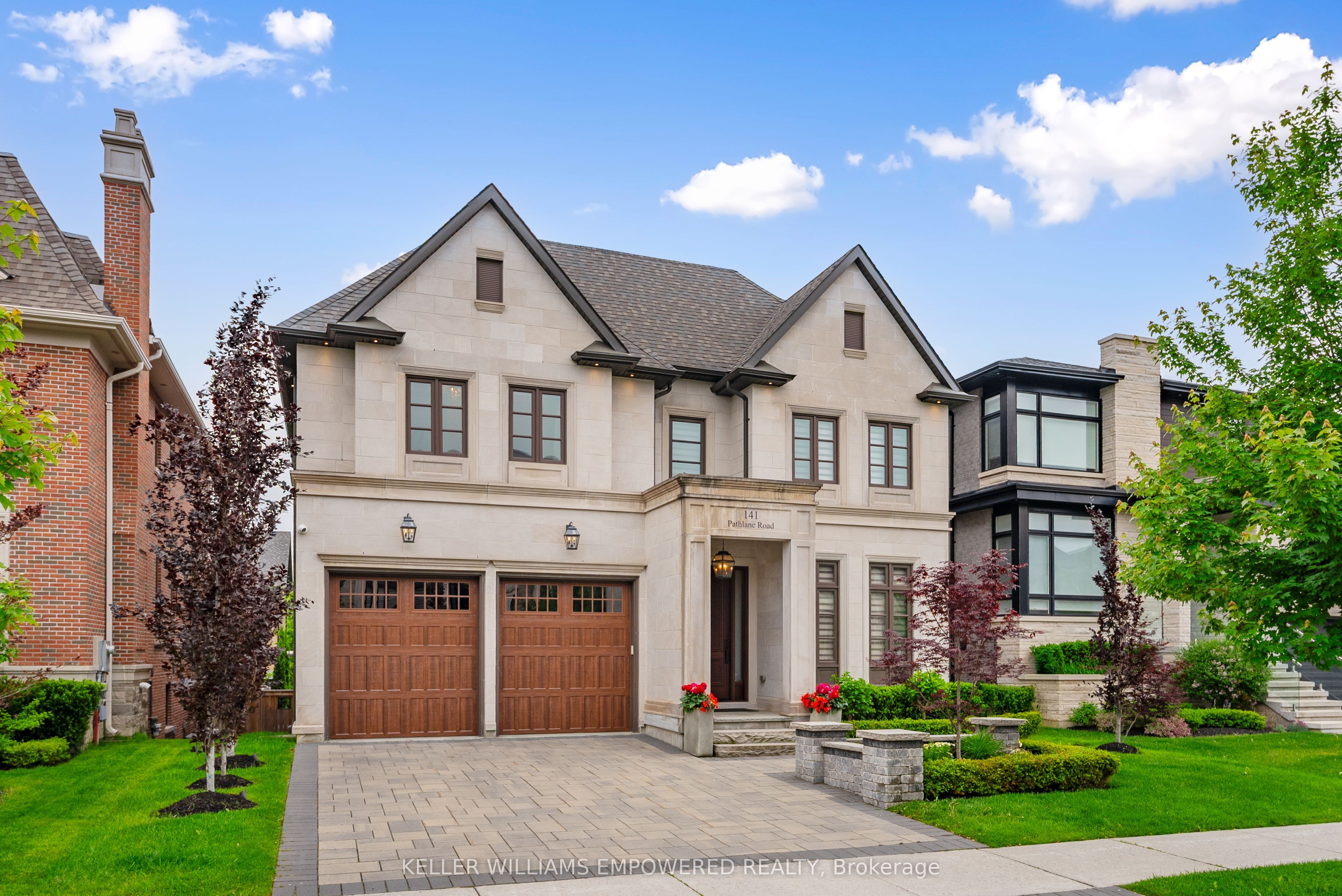 141 Pathlane Road