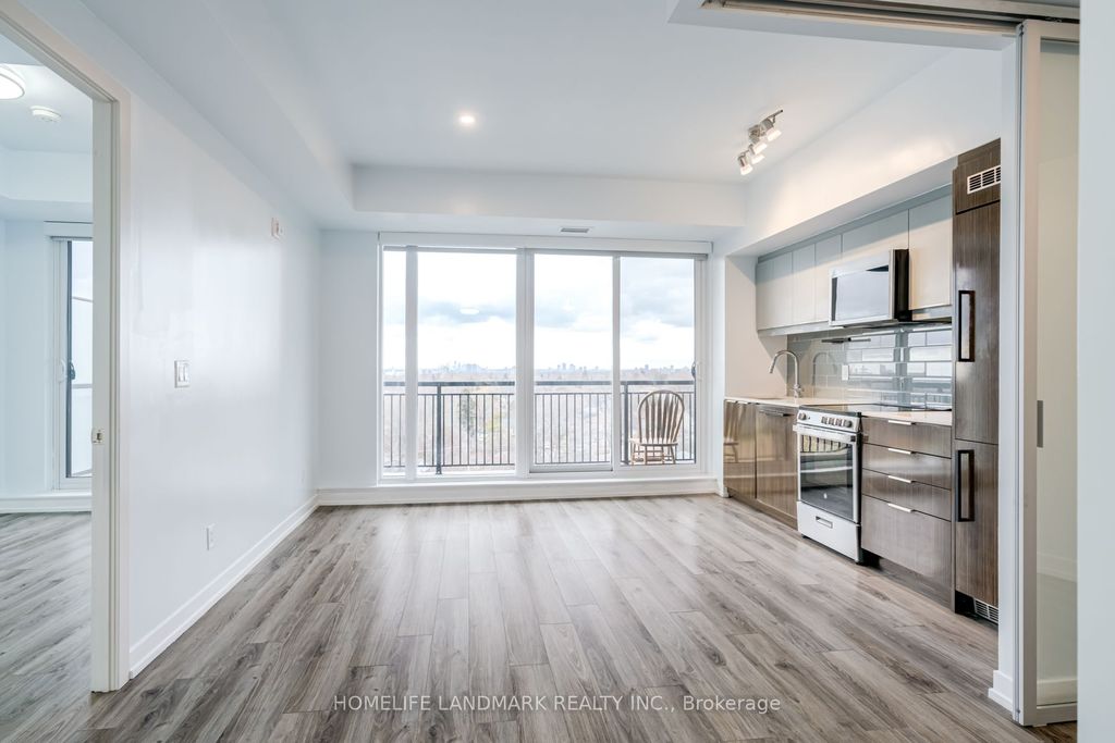 Photo of 90 Glen Everest Road #912, Toronto, ON M1N 0C3 (MLS # E12804638)