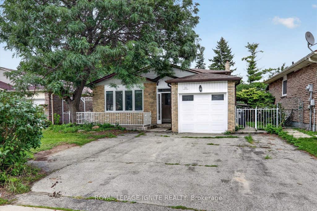 Photo of 151 Fawcett Trail, Toronto, ON M1B 3B9 (MLS # E13652876)