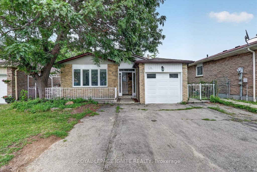 Photo of 151 Fawcett Trail, Toronto, ON M1B 3B9 (MLS # E13652876)