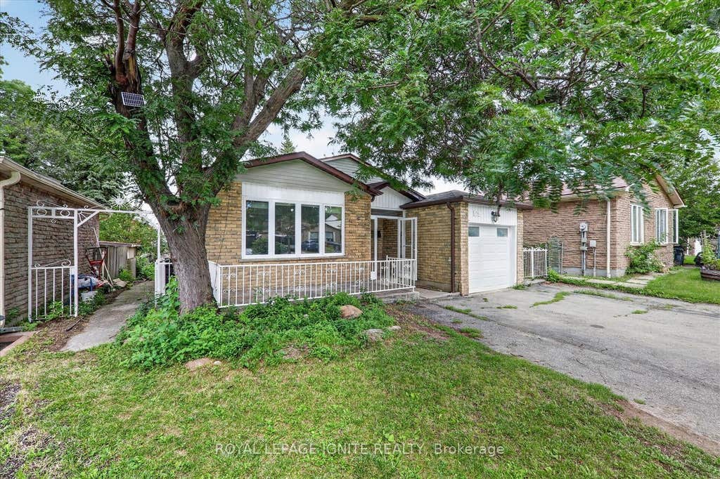 Photo of 151 Fawcett Trail, Toronto, ON M1B 3B9 (MLS # E13652876)