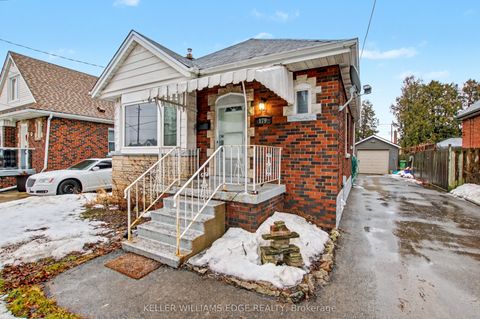 Property photo of 179 parkdale avenue s, hamilton, ON l8k 3p5
