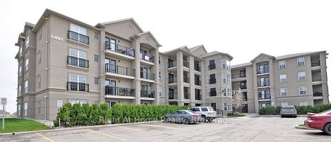 1487 Maple Avenue 202 Milton ON L9T 0B7