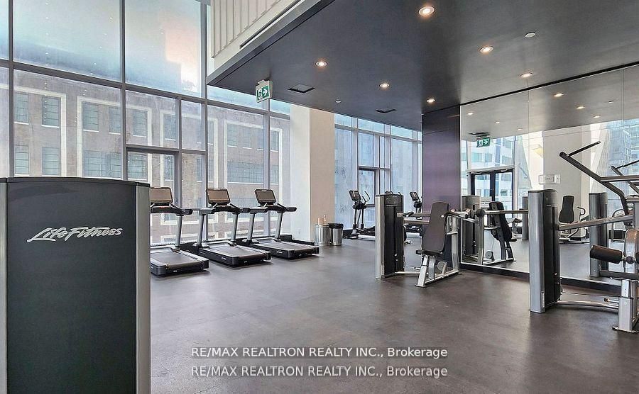 Photo of 357 King Street W #1504, Toronto, ON M5V 0S7 (MLS # C13439396)