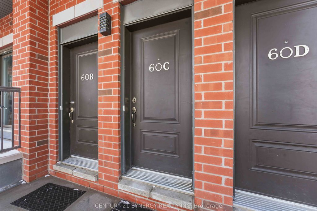 Photo of 60 Jaguar Private, Stittsville - Munster - Richmond, ON K2V 0J2 (MLS # X13120078)