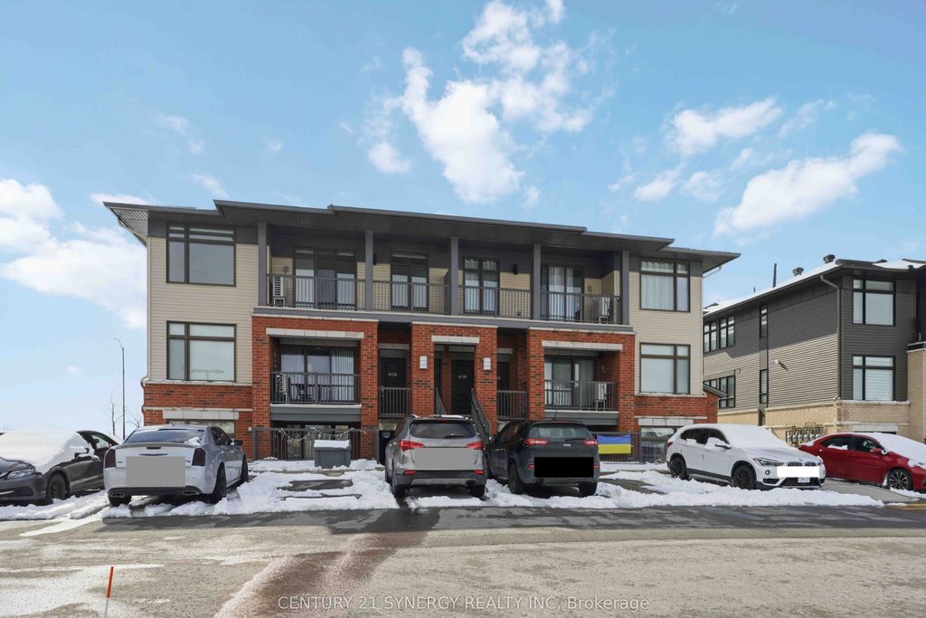 Photo of 60 Jaguar Private, Stittsville - Munster - Richmond, ON K2V 0J2 (MLS # X13120078)