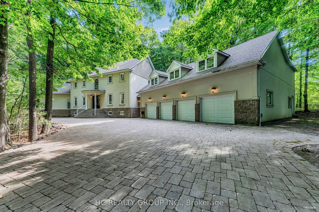 Photo of 59 Elderberry Trail, Aurora, ON L4G 6X1 (MLS # N12442552)