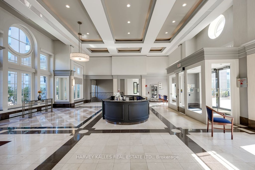 Photo of 8 Covington Road #308, Toronto, ON M6A 3E5 (MLS # C13862412)