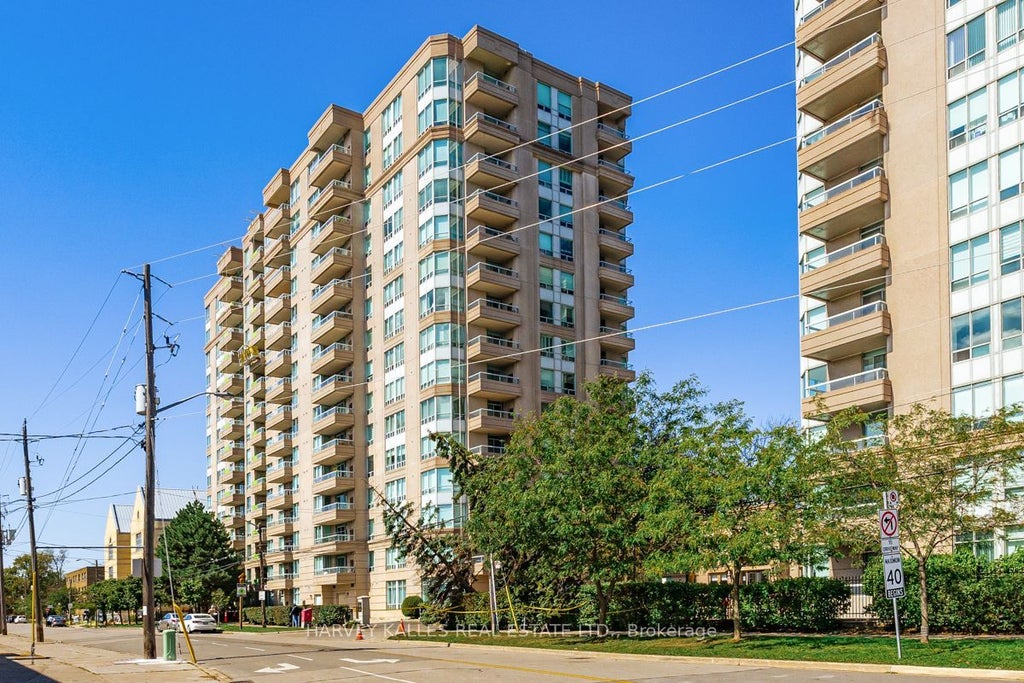 Photo of 8 Covington Road #308, Toronto, ON M6A 3E5 (MLS # C13862412)