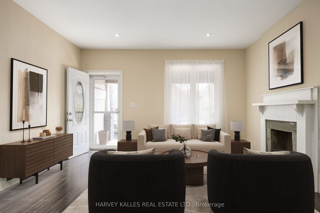 Photo of 50 Ashdale Avenue, Toronto, ON M4L 2Y7 (MLS # E13058684)