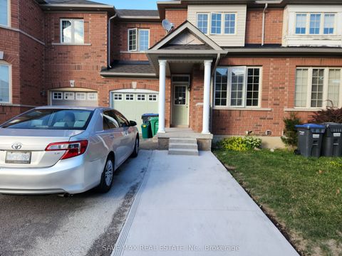 39 Frostbite Lane Brampton ON L6R 3L8