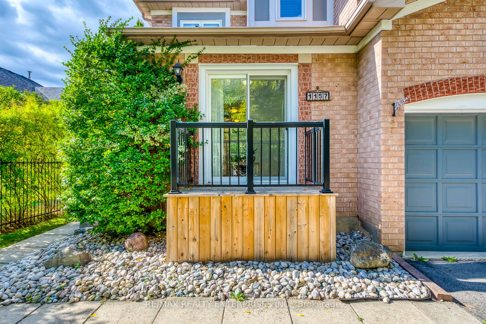 1157 Beechnut Road